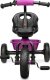 Caretero ROWEREK 3-KOŁOWY LOCO PURPLE 6