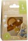 Bibs SMOCZEK HEVEA 6-18 M + 1