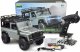 Amewi RC Auto Crawler terenowy LiIon Akku 1200mAh /8+ 2