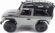 Amewi RC Auto Crawler terenowy LiIon Akku 1200mAh /8+ 3