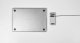 Terminal sieciowy LMP USB-C Compact Dock 2 4K 6-Port USB-C Dock, ideal for MacBook Air/Pro M1/M2 - Space Grey 4