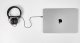 Terminal sieciowy LMP USB-C Compact Dock 2 4K 6-Port USB-C Dock, ideal for MacBook Air/Pro M1/M2 - Space Grey 7