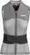 Atomic Ochraniacze na narty / Kamizelka LIVE SHIELD VEST W Grey 2023 1