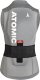 Atomic Ochraniacze na narty / Kamizelka LIVE SHIELD VEST W Grey 2023 2