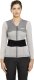Atomic Ochraniacze na narty / Kamizelka LIVE SHIELD VEST W Grey 2023 3