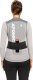 Atomic Ochraniacze na narty / Kamizelka LIVE SHIELD VEST W Grey 2023 4