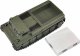 Amewi Amewi RC Panzer Kettenfahrzeug     LiIon  500mAh grün   /8+ 5