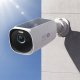 Kamera IP Canyon eufyCam S330 (eufyCam 3) - Videoserver + Kamera(s) - drahtlos (Wi-Fi) - 3 Kamera(s) - CMOS - Schwarz, weiss 2