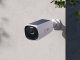 Kamera IP Canyon eufyCam S330 (eufyCam 3) - Videoserver + Kamera(s) - drahtlos (Wi-Fi) - 3 Kamera(s) - CMOS - Schwarz, weiss 6