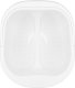 Activeshop Miska do pedicure white Activeshop 3