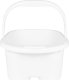 Activeshop Miska do pedicure white Activeshop 4