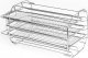 Activeshop Lafomed autoklaw Standard Line LFSS08AA LED z drukarką 8 L kl. B medyczna czarny 13