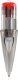 Activeshop Cartridge do tatuażu El Cartel V2 0.18 5RL Long Taper 10 szt. 4