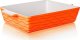 Hit MISA NACZYNIE CERAMICZNE DO ZAPIEKANIA 33x21 cm ORANGE BANQUET 1