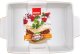 Hit MISA NACZYNIE CERAMICZNE DO ZAPIEKANIA 33x21 cm ORANGE BANQUET 2