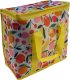 Promis TORBA TERMICZNA 16L FRUIT YELLOW 5