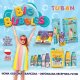 TUBAN Tuban Bańki mydlane płyn do baniek 60ml ZA4165 3