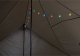 Namiot turystyczny Easy Camp 10 - osobowy Moonlight Cabin Uniwersalny 13