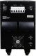 Volt Stabilizator napięcia trójfazowy Volt Polska AVR PRO 25000VA 3% SERVO 3-F 2
