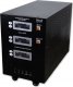 Volt Stabilizator napięcia trójfazowy Volt Polska AVR PRO 25000VA 3% SERVO 3-F 5