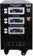 Volt Stabilizator napięcia trójfazowy Volt Polska AVR PRO 15000 3% SERVO 3-F 5