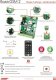 Ropam ROPAM MODUŁ BASICGSM-D4M 2 SMA 3