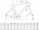 Kellys Kellys SOOT 20 28" GRAVEL Wybierz rozmiar ramy: L 2