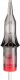 Activeshop Cartridge do tatuażu El Cartel V2 - 0.25 3RL Long Taper 10 szt. 2