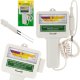 Hertz ZW75 Basenowy miernik tester pH wody poziom chloru 1