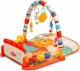 Toyz ZABAWKA EDUKACYJNA - MATA ZOO ORANGE 4