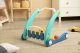 Toyz 2W1 CHODZIK Z MATĄ MUZYCZNĄ BLUE 11