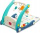 Toyz 2W1 CHODZIK Z MATĄ MUZYCZNĄ BLUE 3