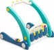 Toyz 2W1 CHODZIK Z MATĄ MUZYCZNĄ BLUE 5