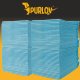 Purlov Podkład higieniczny 60x60cm 100 szt. (21601) 12