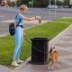 Purlov Podkład higieniczny 60x60cm 100 szt. (21601) 15