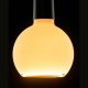 Segula SEGULA LED Floating Globe 125 Ambient matt E27 350Lm 2000K 2