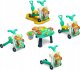 Toyz Wielofunkcyjny chodzik 5w1 (TOYZ-2010) 2