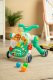 Toyz Wielofunkcyjny chodzik 5w1 (TOYZ-2010) 17