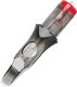 Activeshop Cartridge do tatuażu El Cartel V2 - 0.30 11RM ShortTaper 10szt. 2