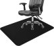 Ruhhy Mata ochronna pod krzesło 100x140cm RUHHY - czarna 3