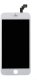 Moduł GPS MODUŁ WYŚWIETLACZ LCD + DIGITIZER IPHONE 6 6G BIAŁY EKRAN DOTYKOWY DIGI DOTYK APPL QUALITY> 1
