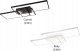 Lampa sufitowa LVT LVT Galaxis Vela 3335 plafon lampa sufitowa z pilotem 90W LED 3000-6500K CCT ściemnialny czarny/biały 27