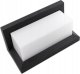 Kinkiet LVT LVT Lagos 7925 kinkiet lampa ścienna ogrodowa IP54 1x12W LED 4000K 840lm z czujnikiem ruchu czarny/biały 4