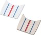morele Triple Track Callaway 2 markery, biały i srebrny 1