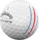 CALLAWAY morele Piłki golfowe CALLAWAY ERC SOFT 2023, Triple Track (białe, 3 szt.) 2