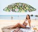Enero Parasol plażowy balkonowy Enero Camp 160cm 2