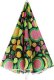 Enero Parasol plażowy balkonowy Enero Camp 160cm 7
