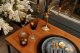 Home Styling Collection Zestaw bombek choinkowych, Ø 3 cm, 24 sztuki 3