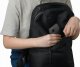 Laut City Day Pack - uniwersalny plecak 12l czarny 6