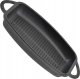 KRISBERG BRYTFANNA ŻELIWNA Z PATELNIĄ GRILL 3.8L 31CM KRISBERG KS-2570 5